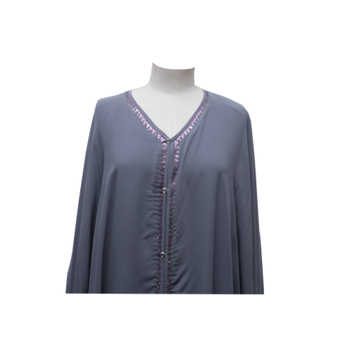 AB00091 - Jilbab fo beads