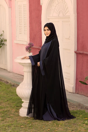 AB00514 - Maxi overlayer fancy