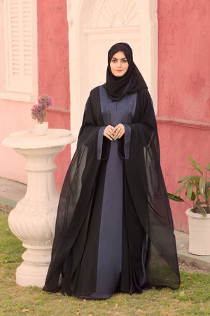 AB00514 - Maxi overlayer fancy
