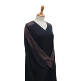 AB01006-Jilbabi maxi broad beadsline