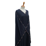 AB01001-Jilbabi maxi S3R beadsline