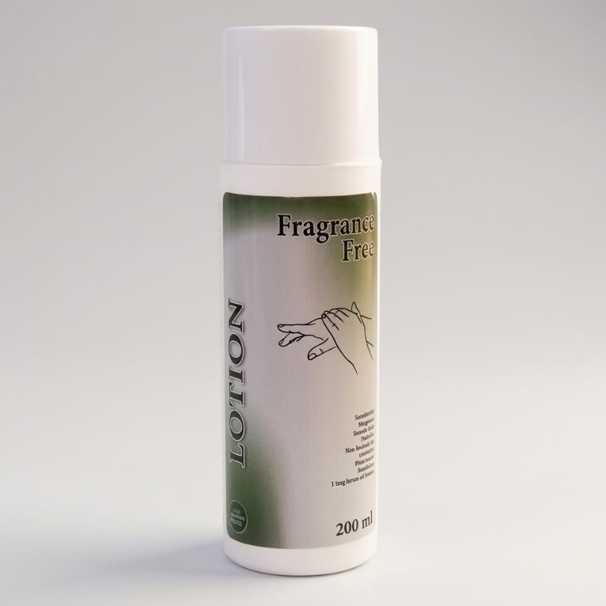 Lotion Odourless