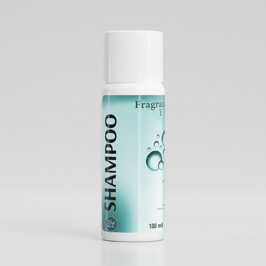 Shampoo Odourless