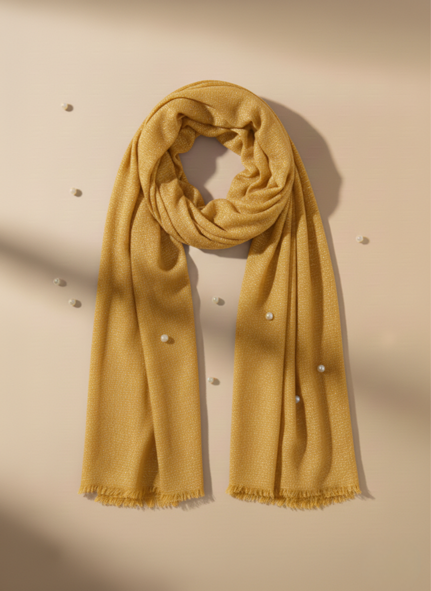 Stole sooti zarlines