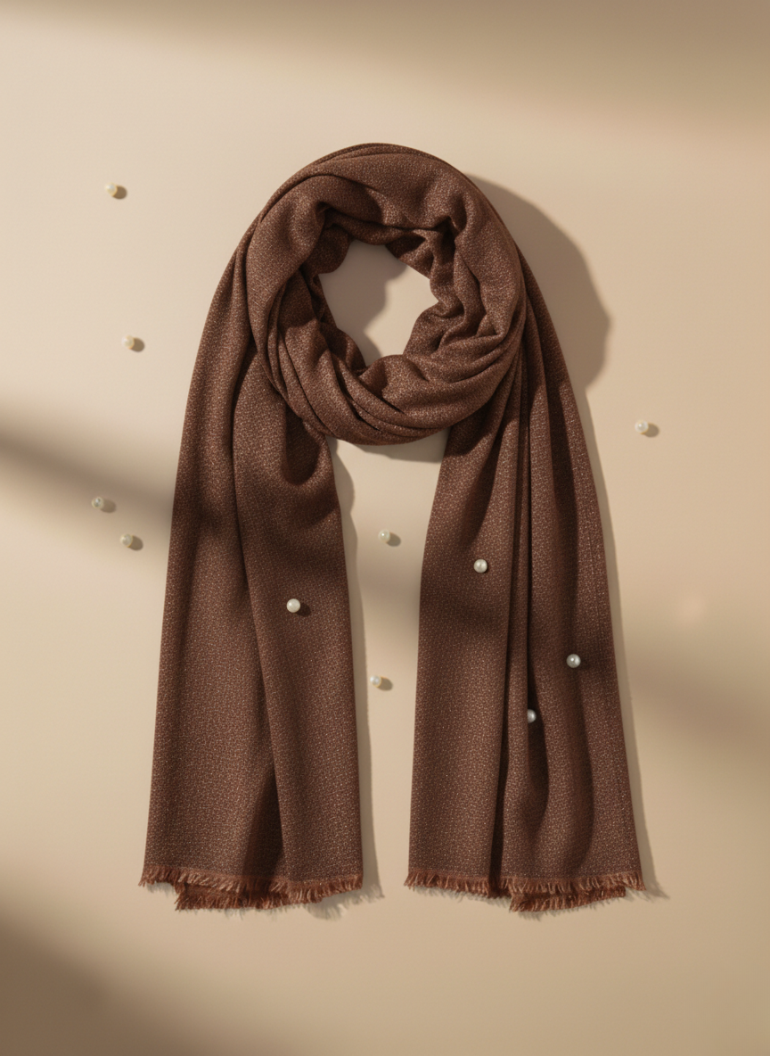 Stole sooti zarlines