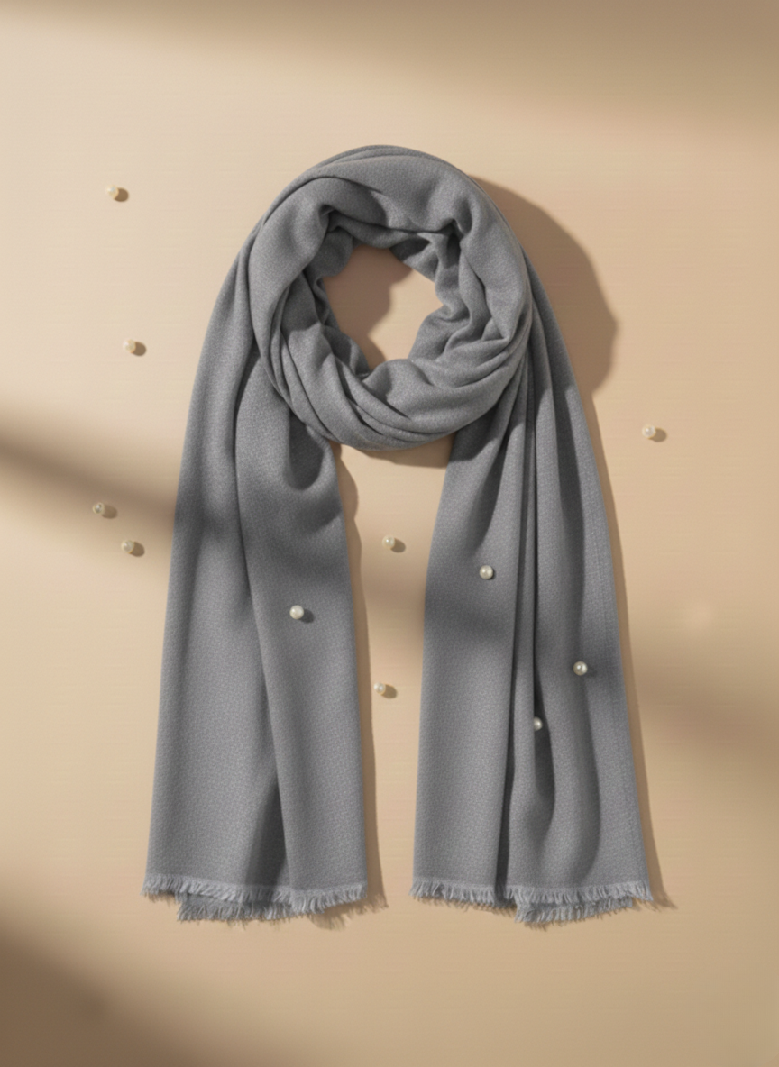 Stole sooti zarlines