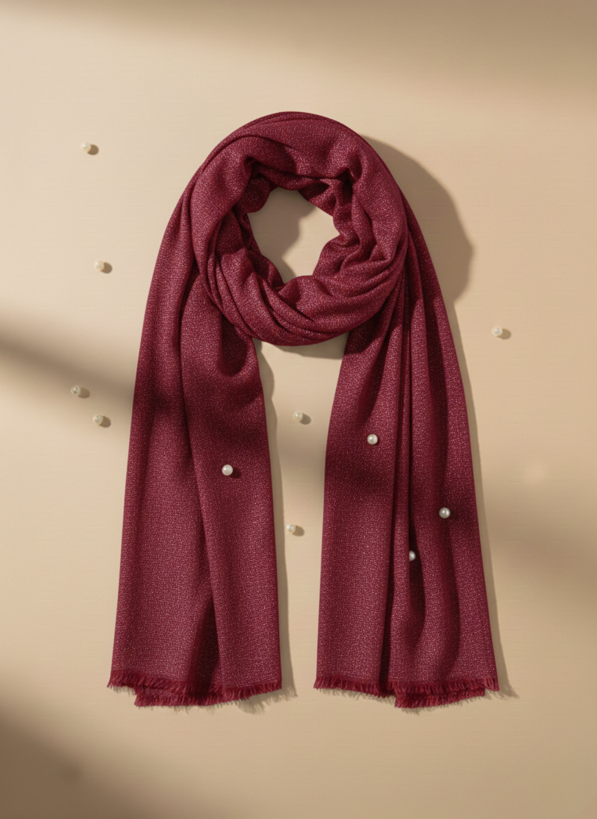 Stole sooti zarlines