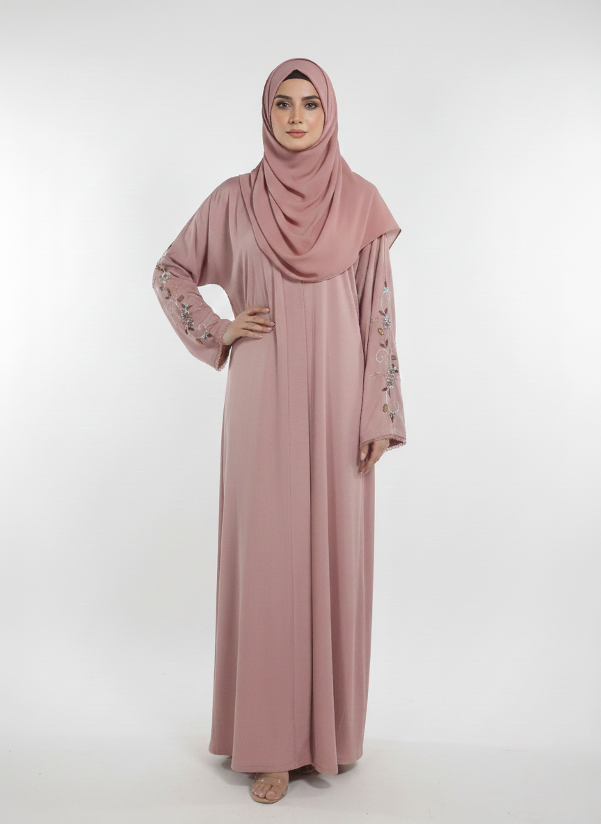 Gown f/o hw (tktok)