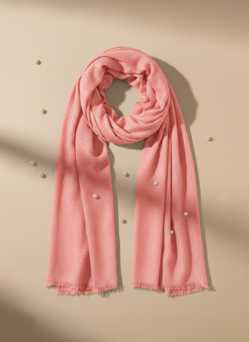 Stole sooti zarlines