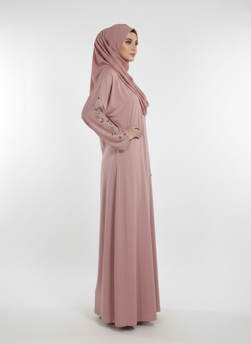 Gown f/o hw (tktok)