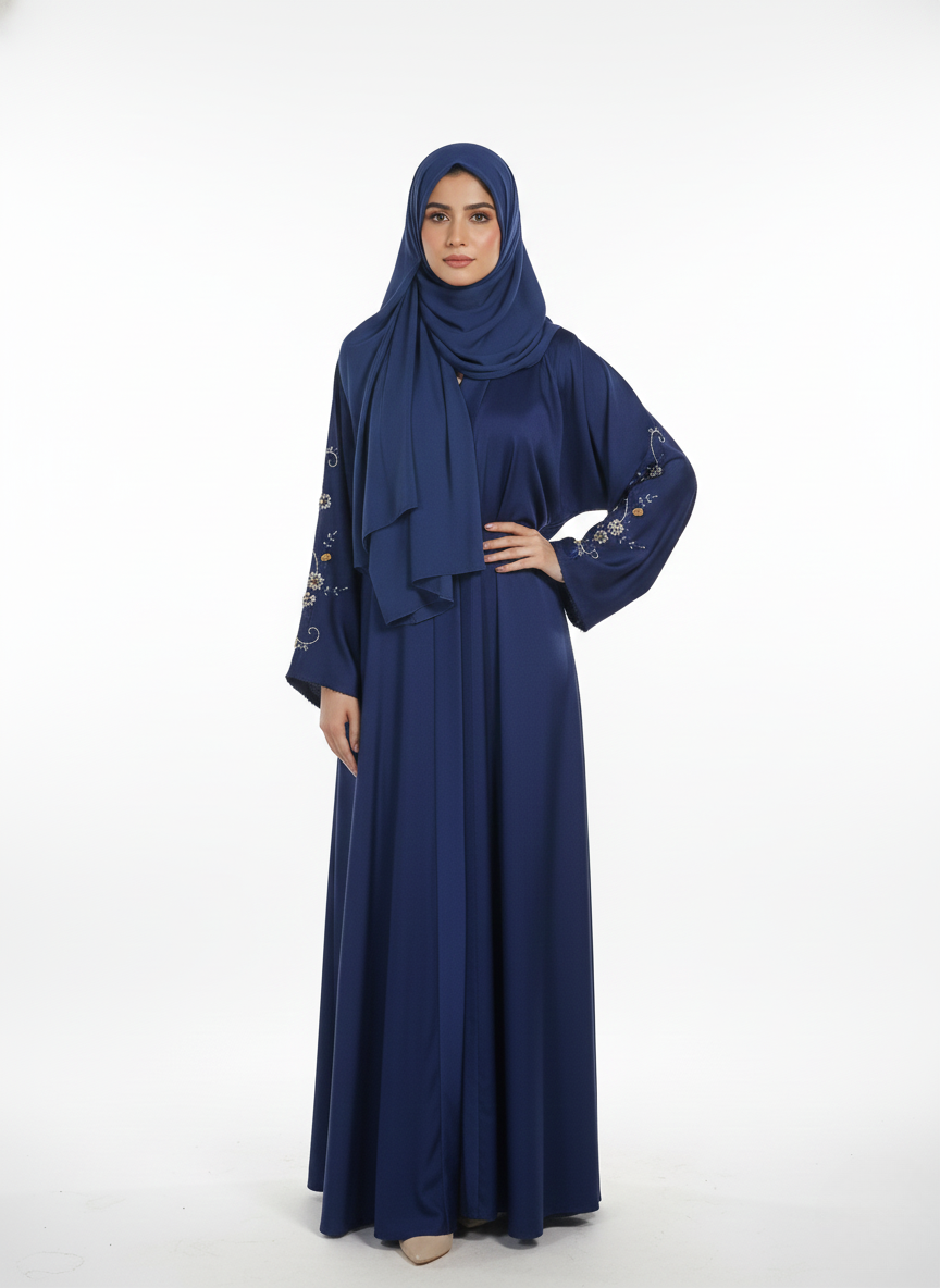 Gown f/o hw (tktok)