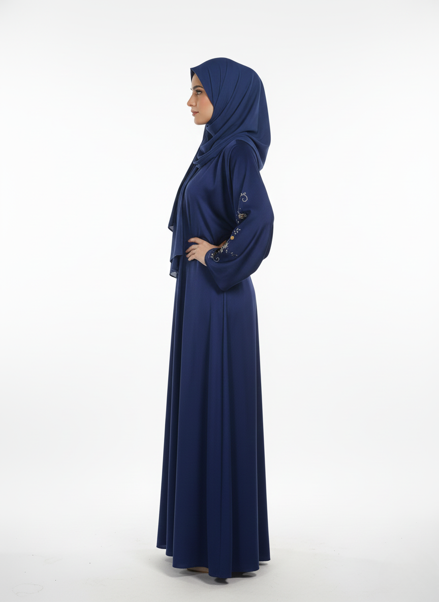 Gown f/o hw (tktok)