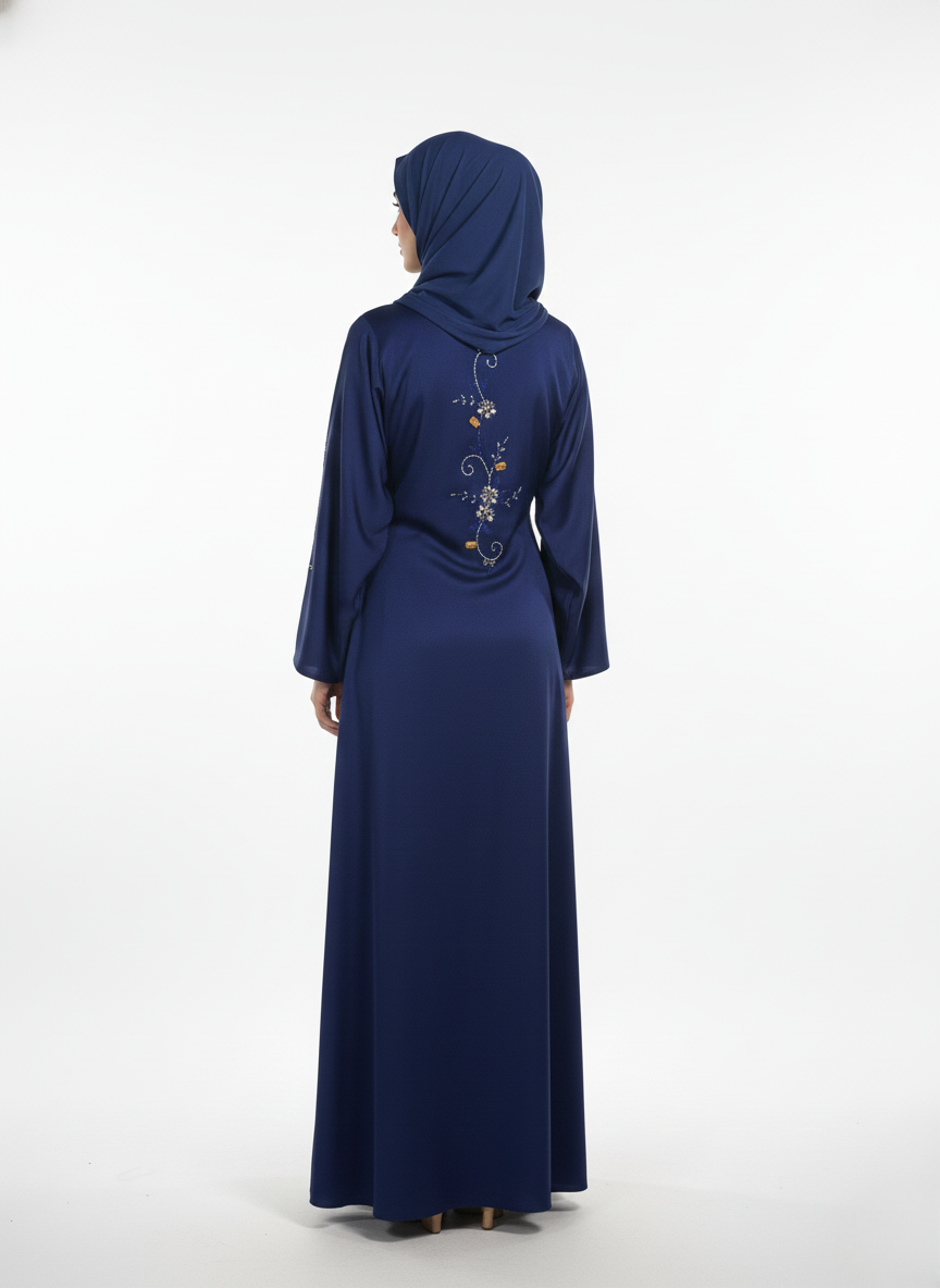 Gown f/o hw (tktok)