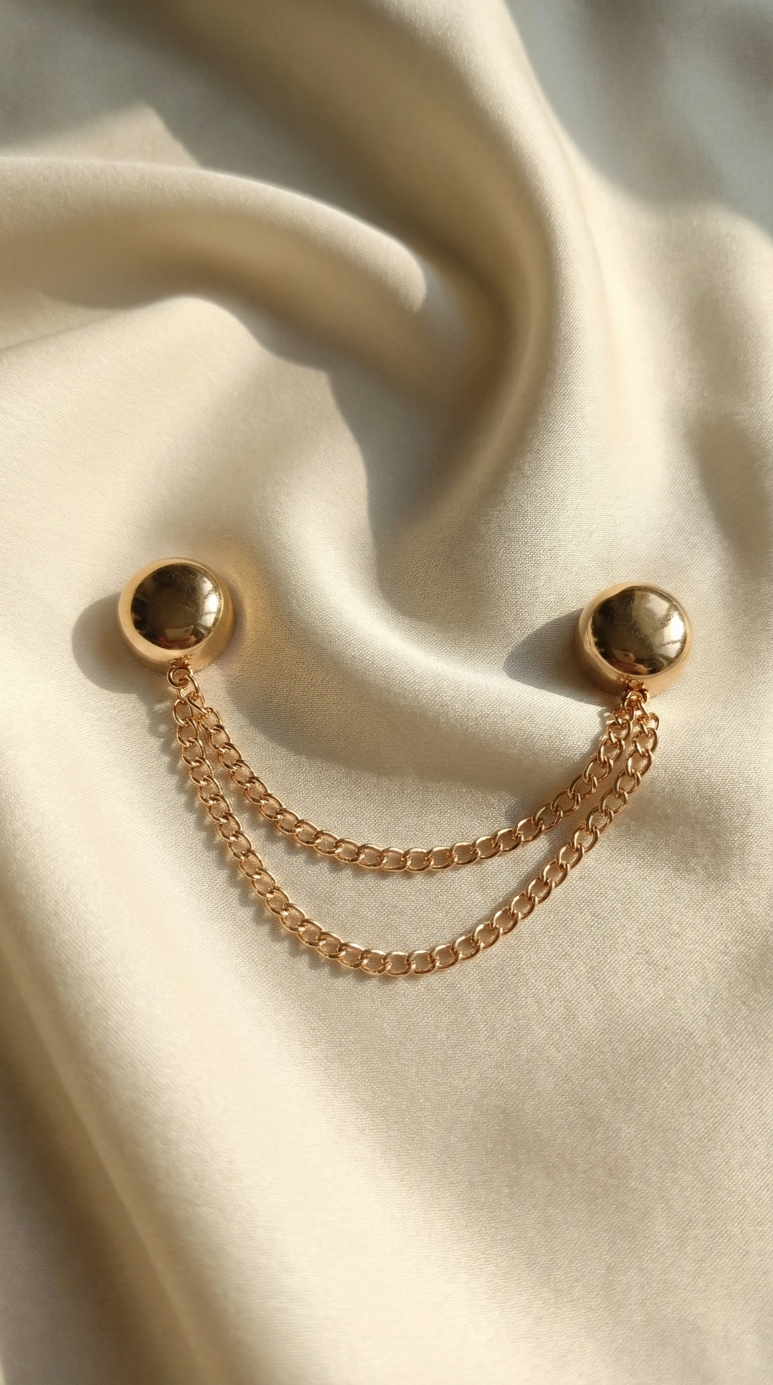 Pin Magnet Chain