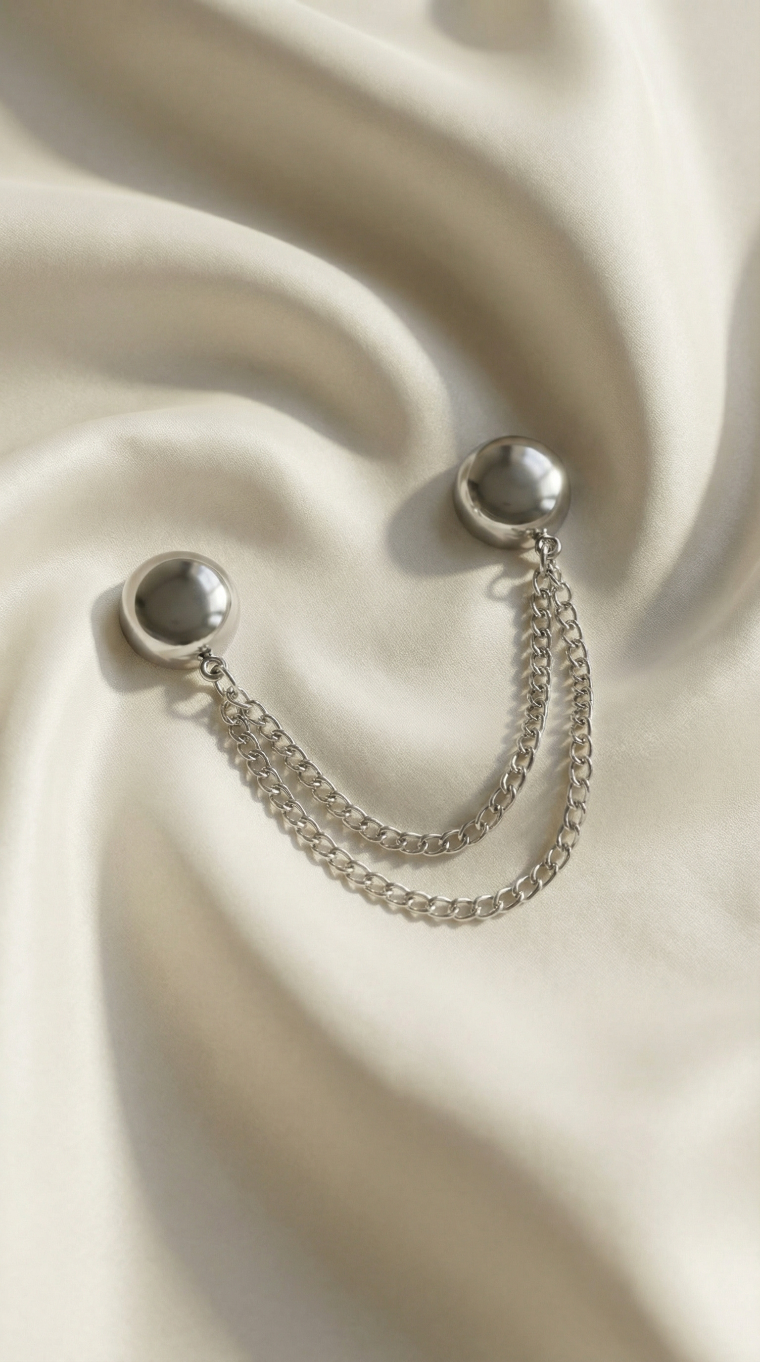 Pin Magnet Chain
