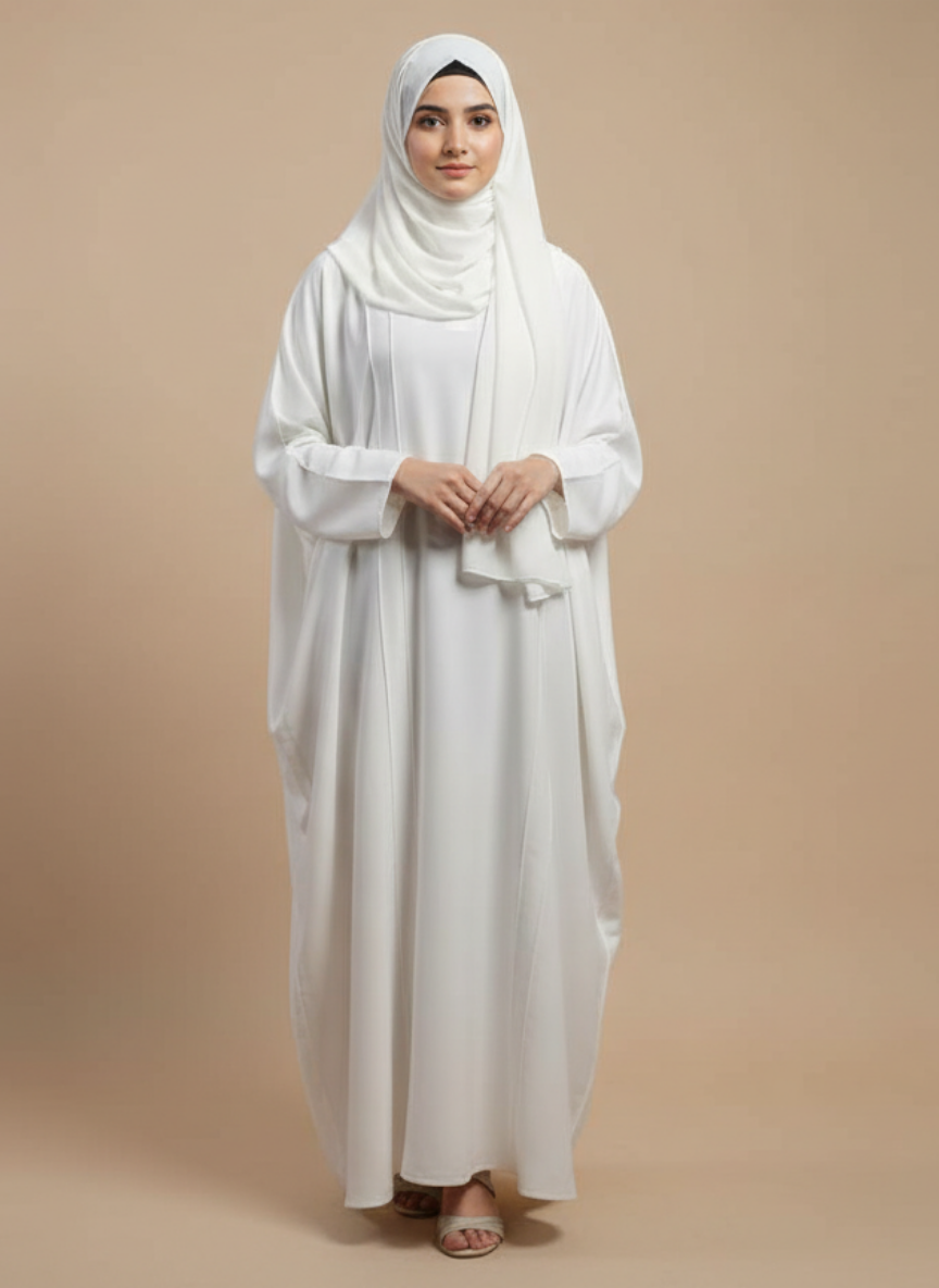 Jilbabi-s maxi plintess (rok)
