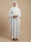 Jilbabi-s maxi plintess (rok)