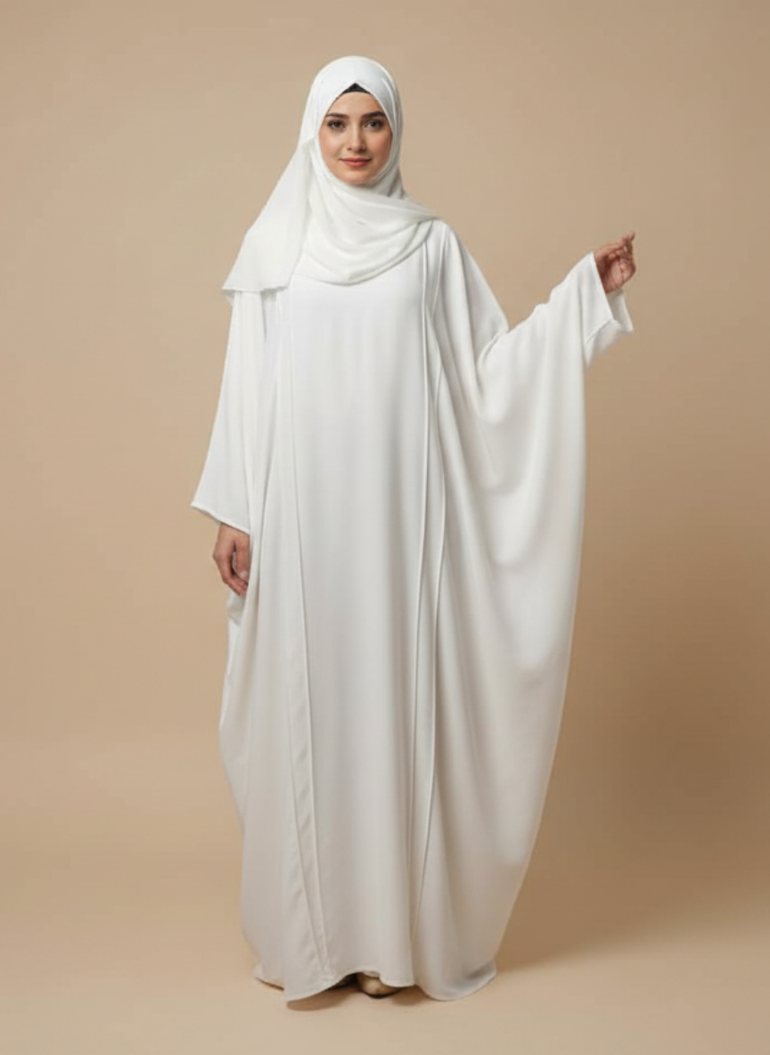 Jilbabi-s maxi plintess (rok)