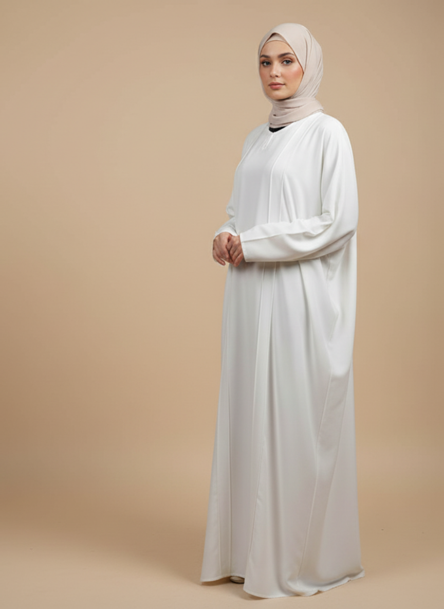 Jilbabi-s maxi plintess (rok)