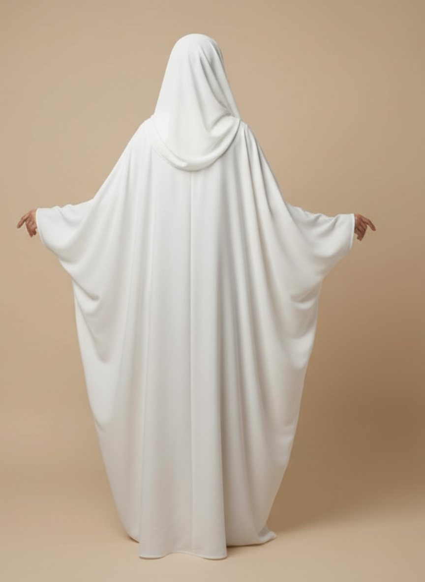 Jilbabi-s maxi plintess (rok)