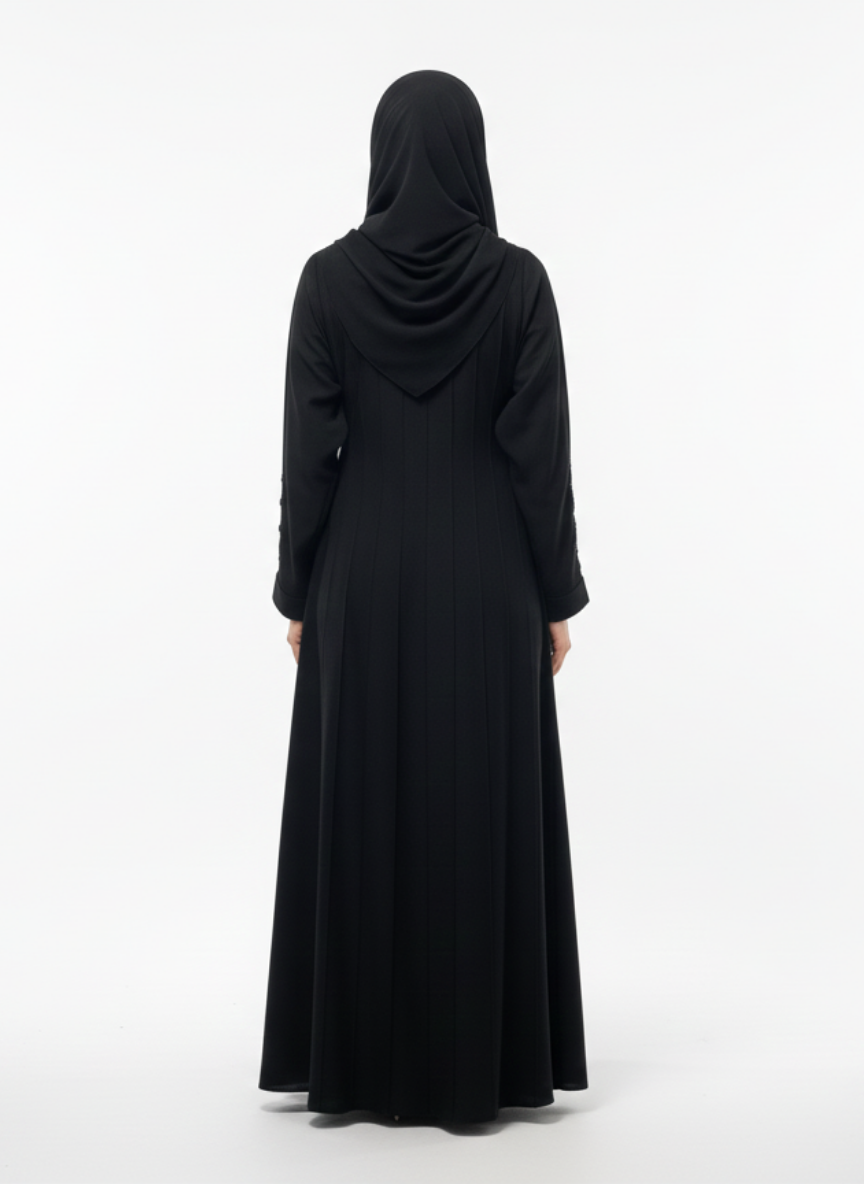 Gown plint mhw (rok)