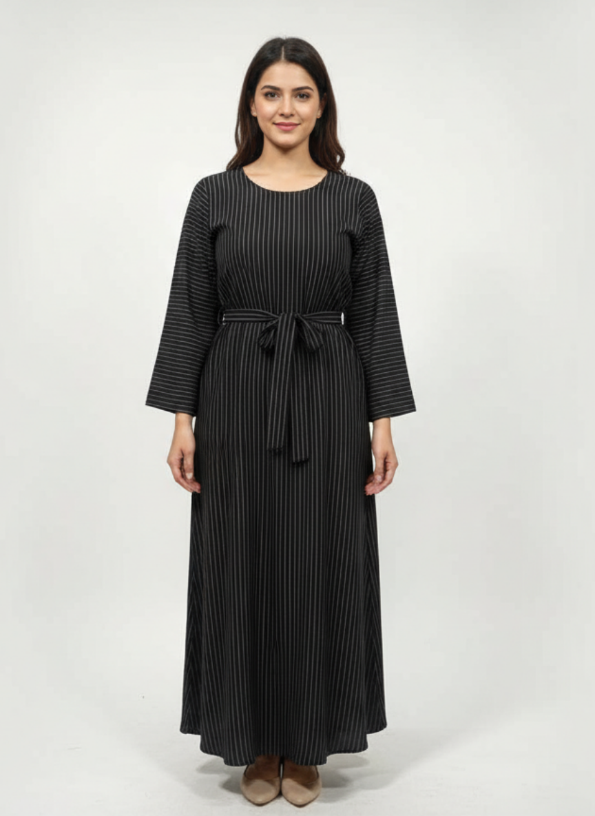 Maxi crush liner wpbs (rok) with stole