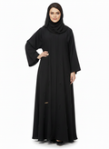 Gown f/o leafshun hw (rok)