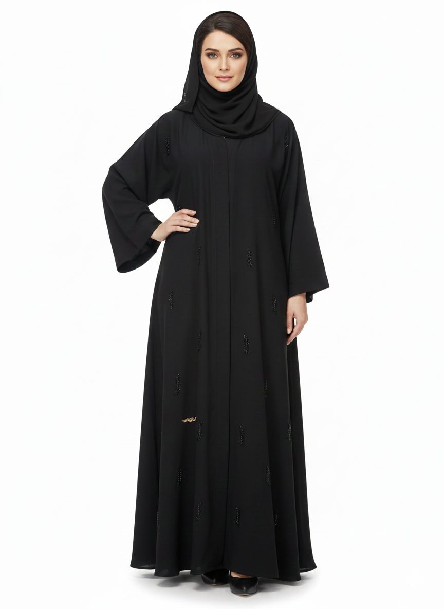 Gown f/o leafshun hw (rok)