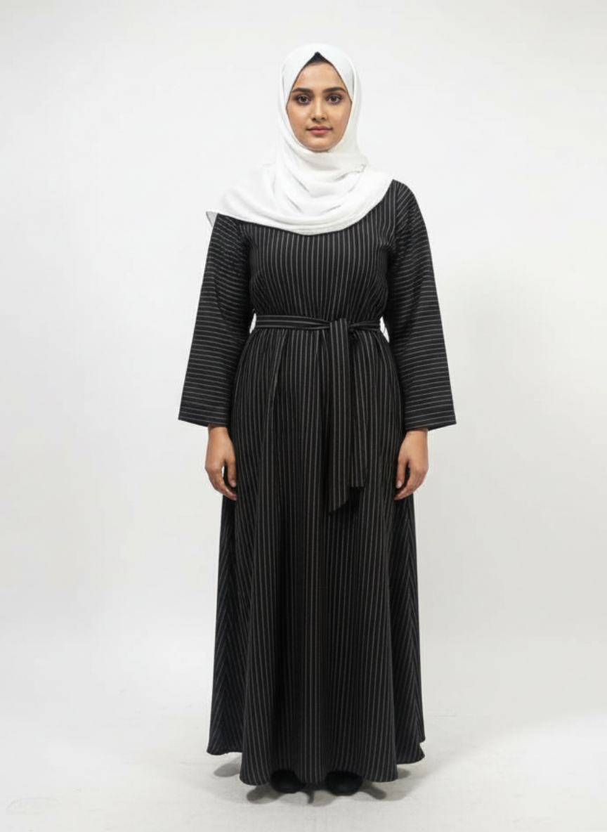 Maxi crush liner wpbs (rok) with stole