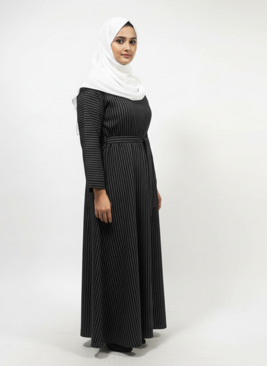 Maxi crush liner wpbs (rok) with stole