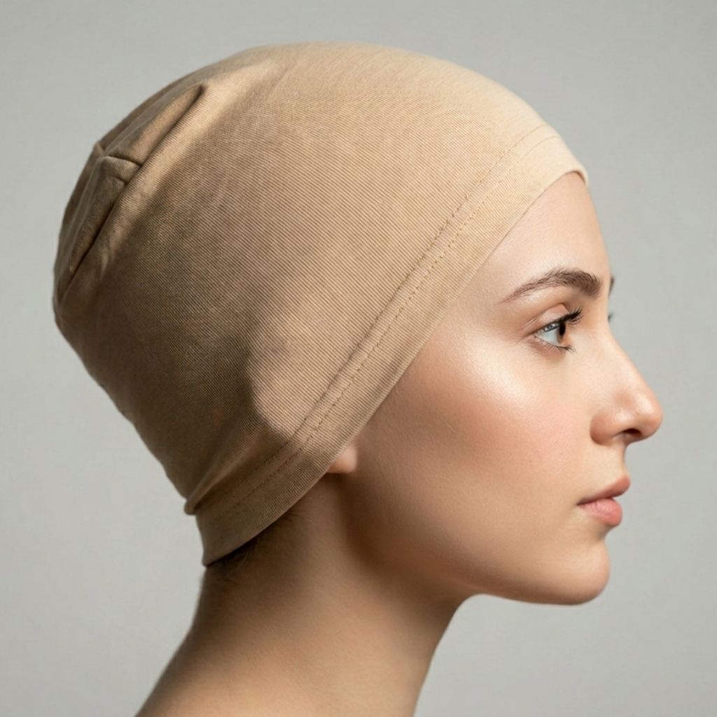 Tube cap