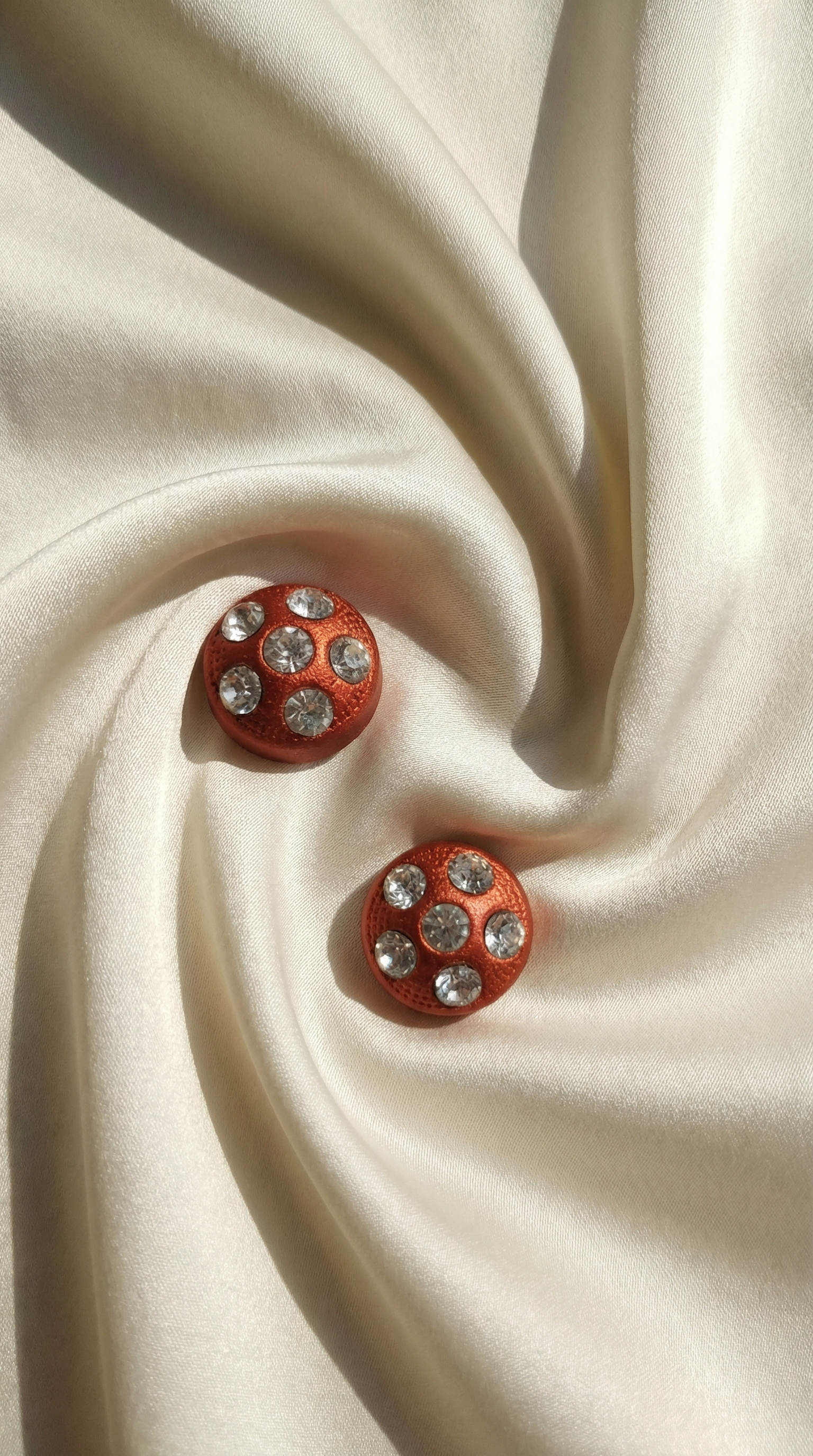 Pin Magnet Fancy