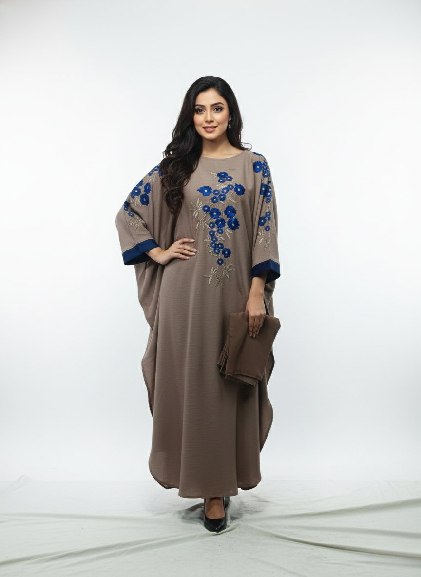 Jilbabi-f maxi emb