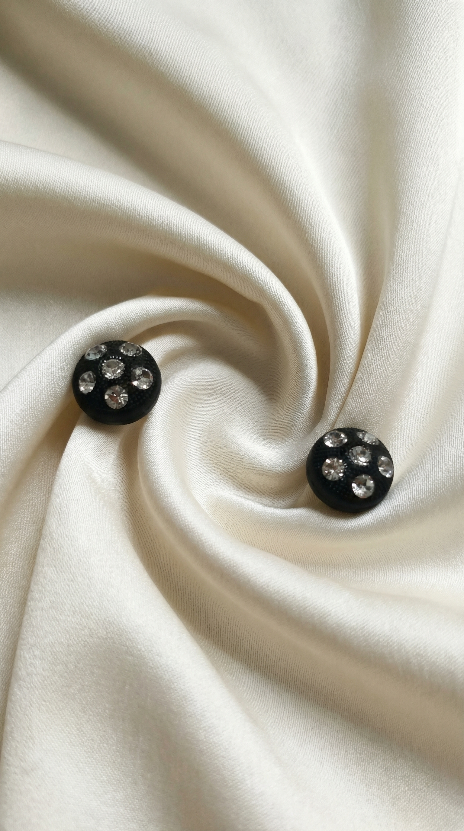 Pin Magnet Fancy
