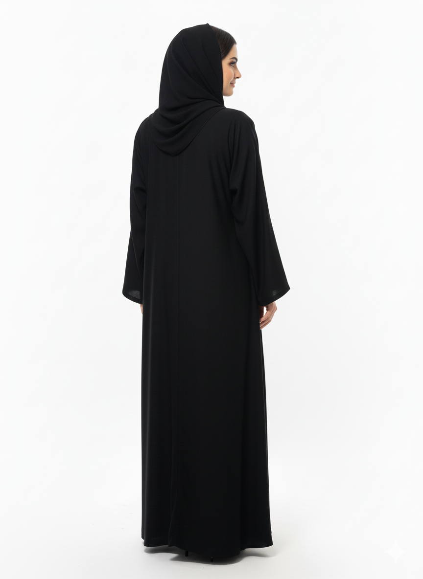 Gown f/o octa hw (rok)