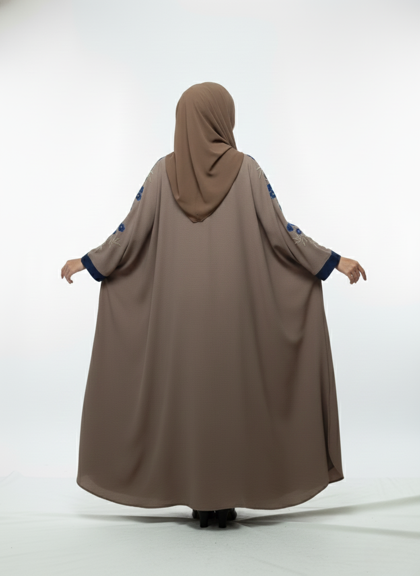 Jilbabi-f maxi emb
