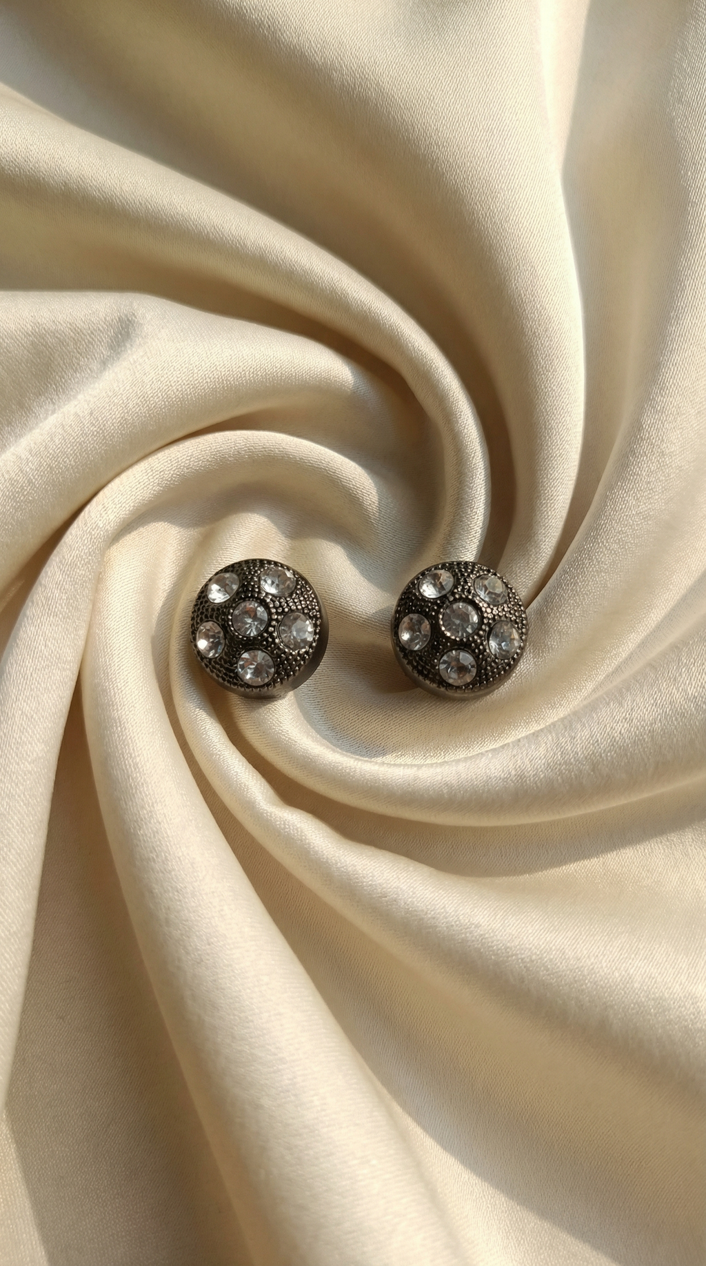 Pin Magnet Fancy