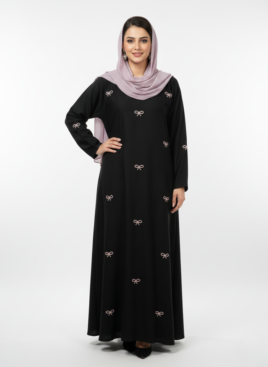 Maxi bowstar hw (silk)