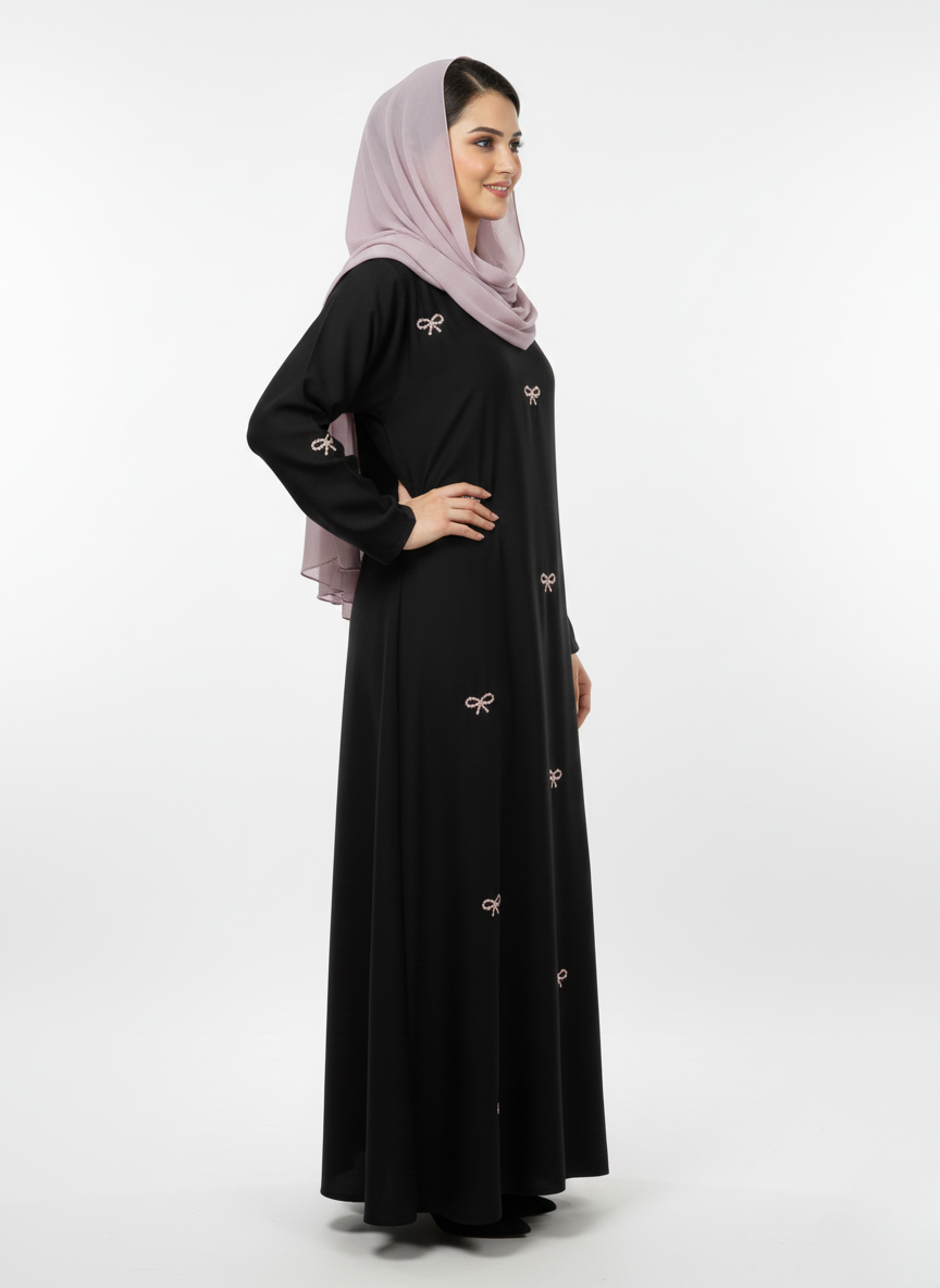 Maxi bowstar hw (silk)