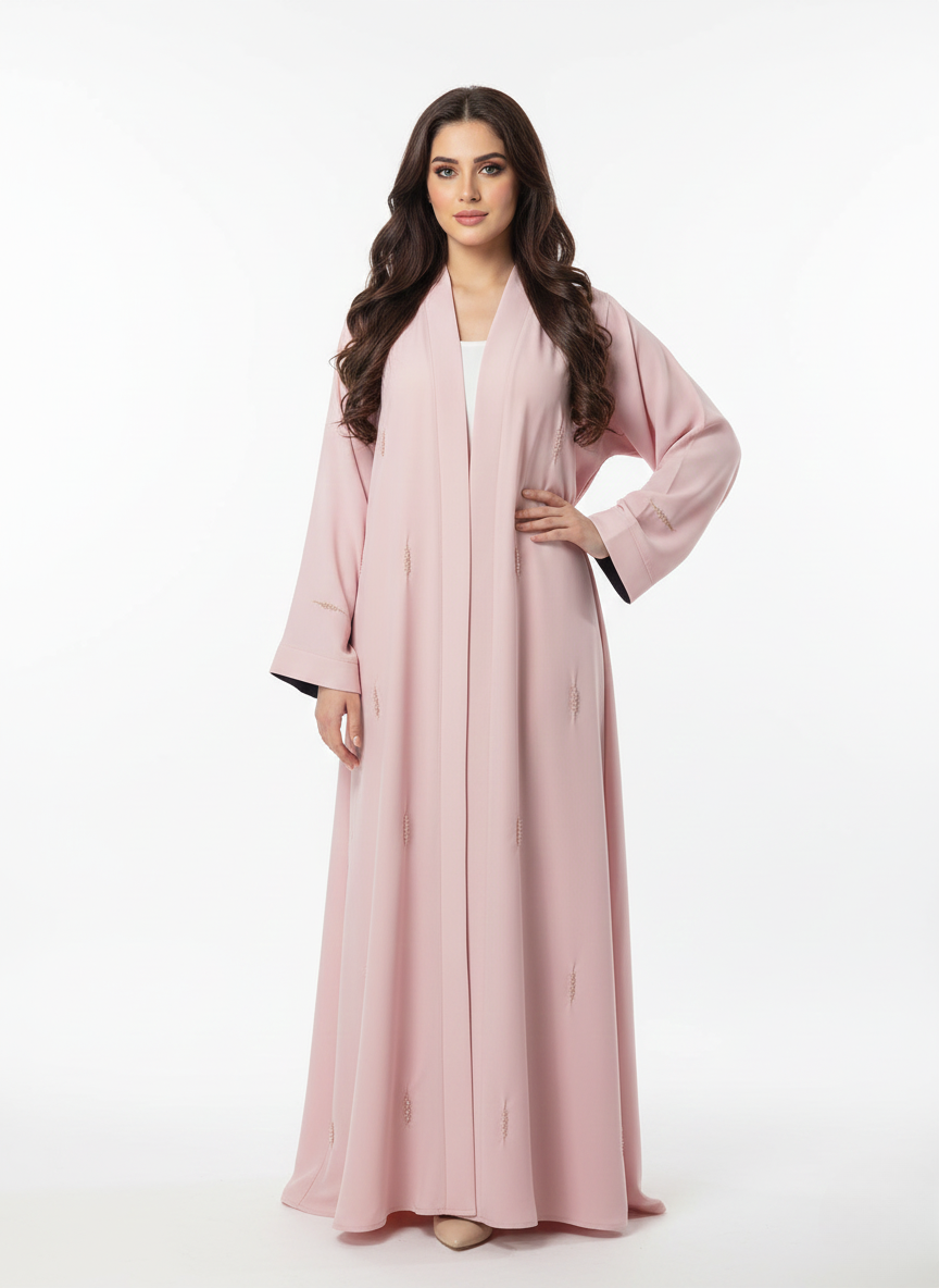 Gown f/o plint fhw (rok) with stole