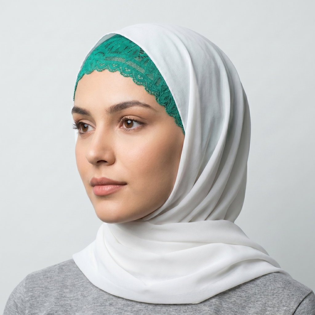Cap Net b/o