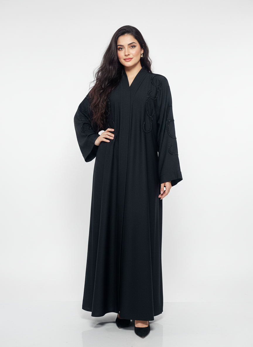 Gown f/o s.d hw (rok) with stole