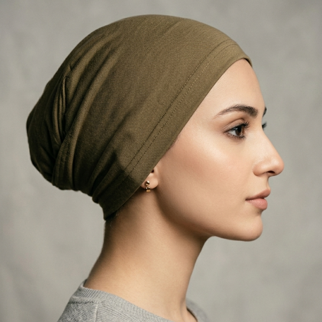 Tube cap