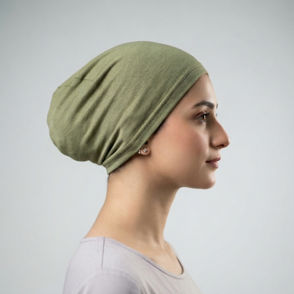 Tube cap