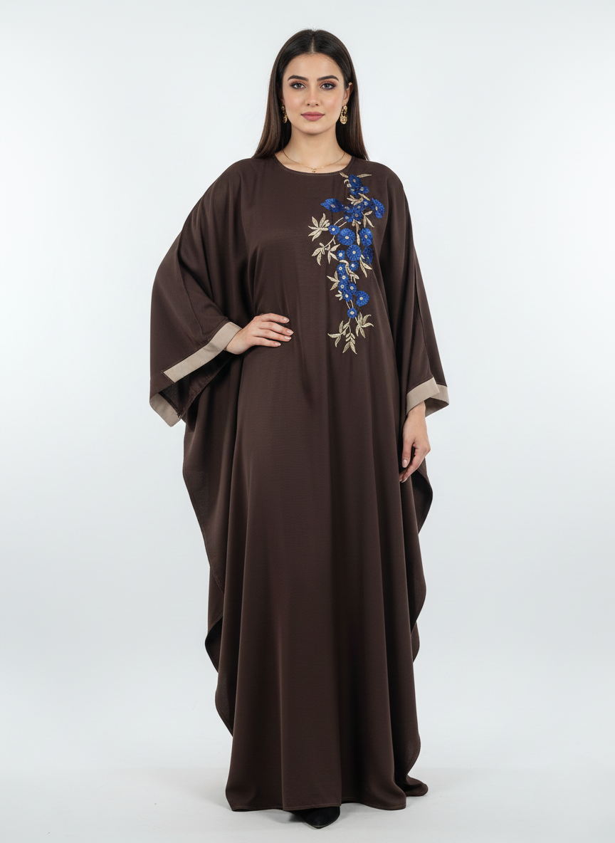 Jilbabi-f maxi emb