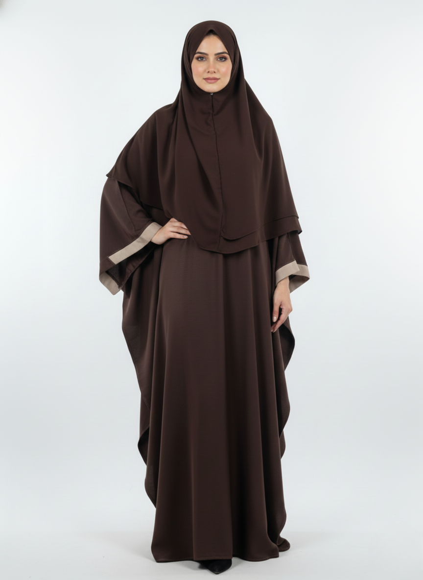 Jilbabi-f maxi emb