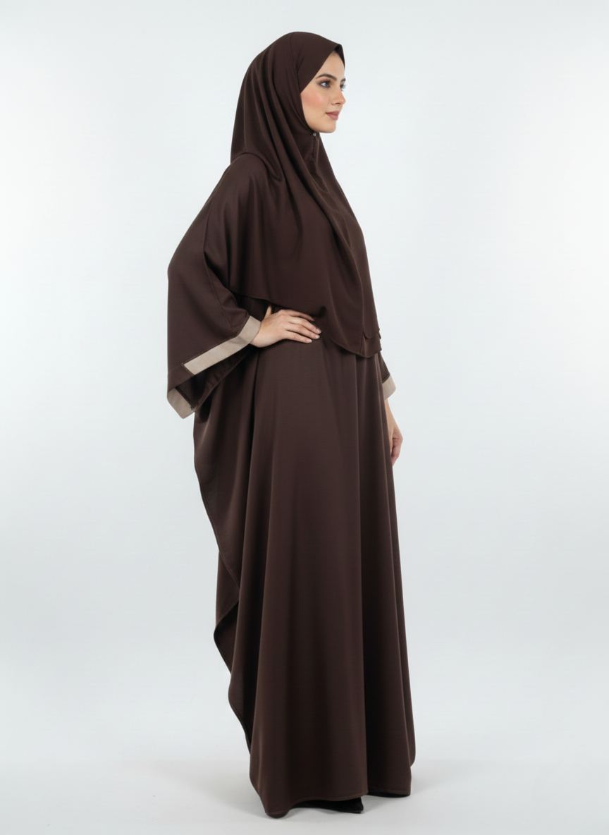Jilbabi-f maxi emb
