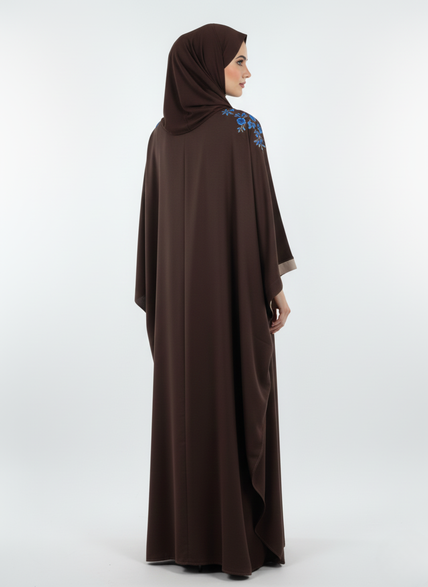Jilbabi-f maxi emb