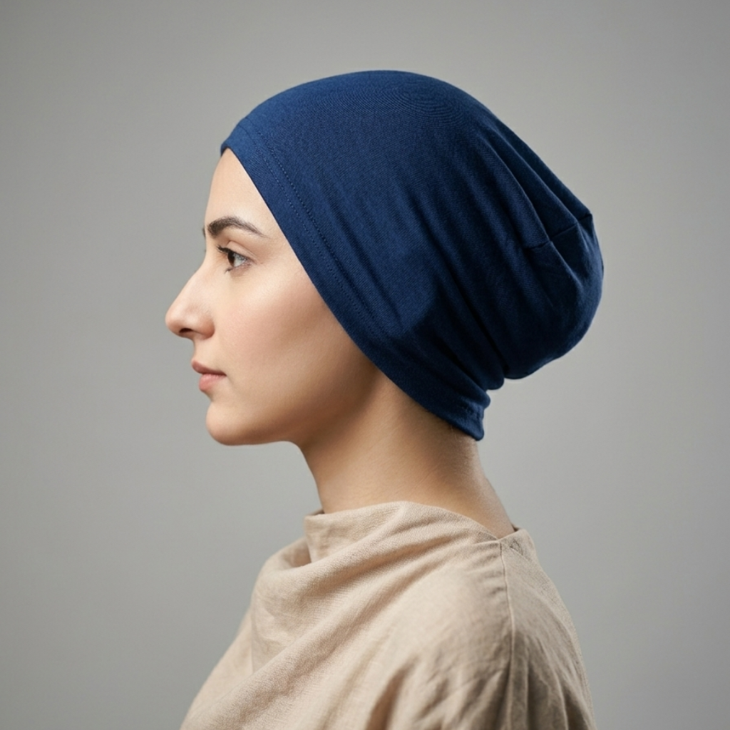 Tube cap