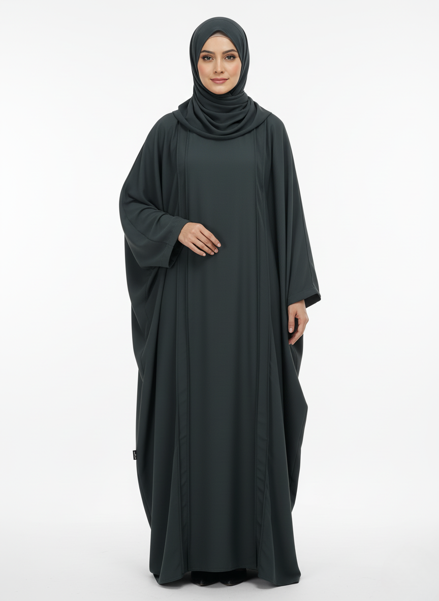 Jilbabi-s maxi plintess (rok)